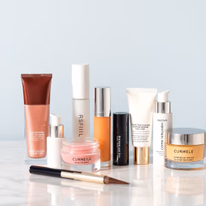 Skönhet och kosmetika