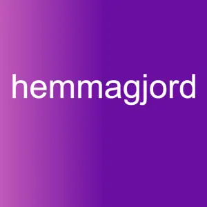 hemmagjord.se